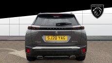 Peugeot 2008 1.2 PureTech 130 GT Line 5dr EAT8 Petrol Estate